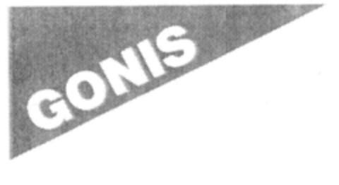 GONIS Logo (IGE, 06/13/2001)