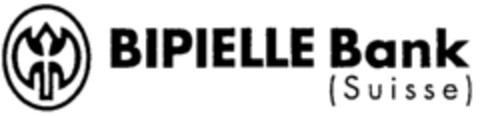 BIPIELLE Bank (Suisse) Logo (IGE, 06/22/2001)