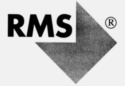 RMS Logo (IGE, 28.08.1992)