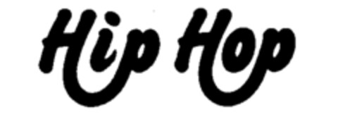 Hip Hop Logo (IGE, 03.11.1986)
