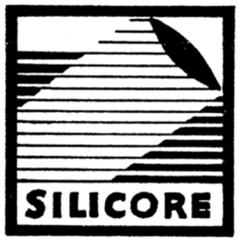 SILICORE Logo (IGE, 27.10.1997)