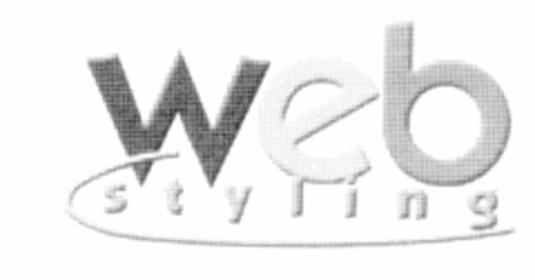 web styling Logo (IGE, 03.11.2000)