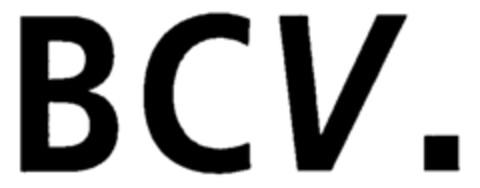 BCV. Logo (IGE, 08/10/2000)