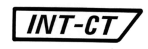 INT-CT Logo (IGE, 27.10.1999)