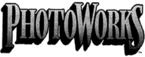 PHOTOWORKS Logo (IGE, 25.08.1998)