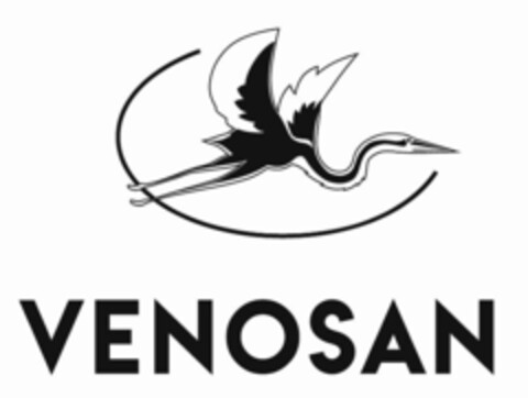 VENOSAN Logo (IGE, 16.01.2018)