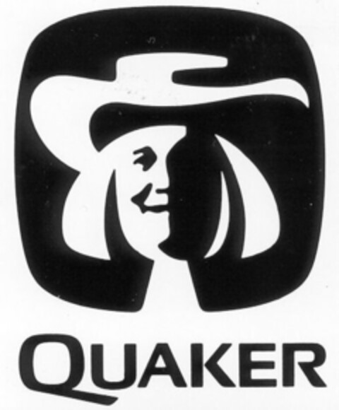 QUAKER Logo (IGE, 25.01.2011)