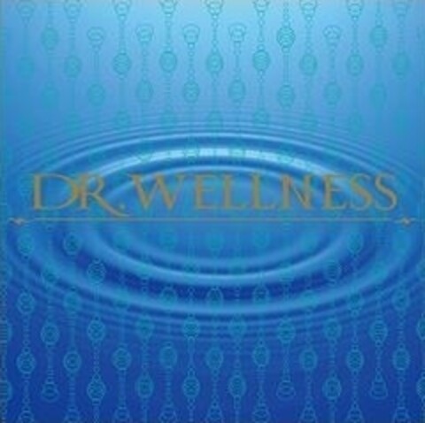 DR. WELLNESS Logo (IGE, 21.03.2012)