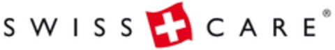 SWISS CARE Logo (IGE, 08.05.2012)