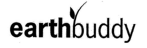 earthbuddy Logo (IGE, 03.07.2009)