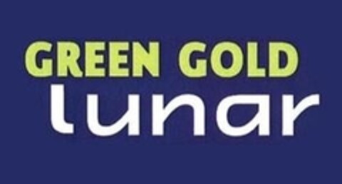 GREEN GOLD Lunar Logo (IGE, 09.07.2007)