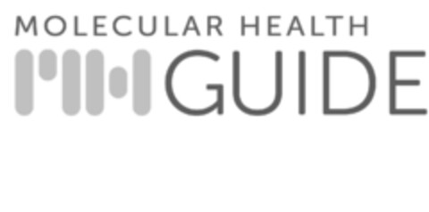 MOLECULAR HEALTH GUIDE Logo (IGE, 28.06.2016)
