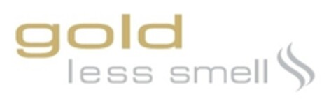 gold less smell Logo (IGE, 17.07.2014)