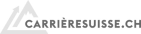 CARRIÈRESUISSE.CH Logo (IGE, 06.07.2017)