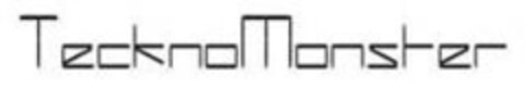 Teckno Monster Logo (IGE, 07/24/2013)