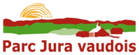 Parc Jura vaudois Logo (IGE, 25.07.2013)