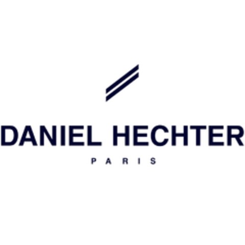 DANIEL HECHTER PARIS Logo (IGE, 02.08.2016)