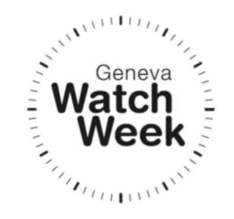 Geneva Watch Week Logo (IGE, 05.10.2010)