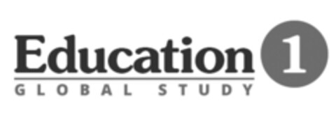 Education 1 GLOBAL STUDY Logo (IGE, 09/08/2015)