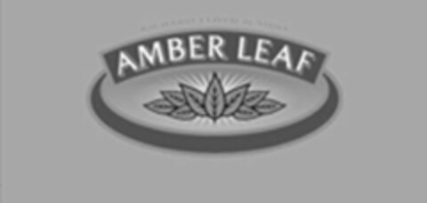 AMBER LEAF Logo (IGE, 19.10.2007)