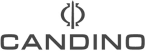 CANDINO Logo (IGE, 27.10.2009)