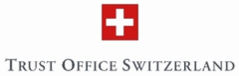 TRUST OFFICE SWITZERLAND Logo (IGE, 11/27/2009)