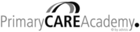 PrimaryCAREAcademy. by advisis Logo (IGE, 29.09.2011)