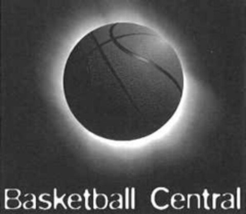 Basketball Central Logo (IGE, 11/24/2008)