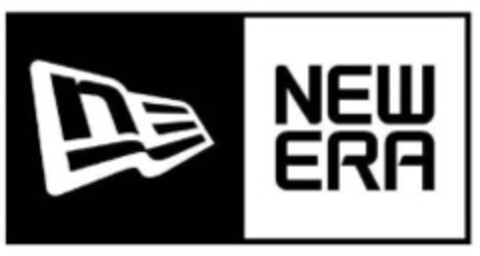 NE NEW ERA Logo (IGE, 12/06/2017)