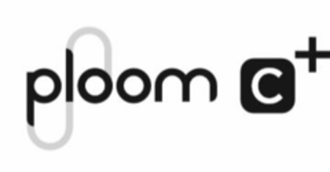 ploom c+ Logo (IGE, 14.03.2018)