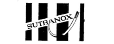 SUTRANOX Logo (IGE, 18.12.1987)