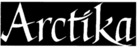 Arctika Logo (IGE, 16.01.2001)