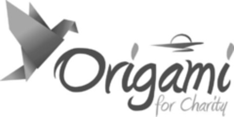 Origami for Charity Logo (IGE, 22.12.2012)