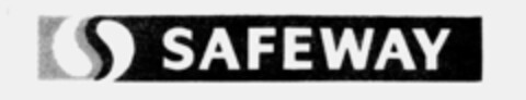 SAFEWAY Logo (IGE, 04.02.1993)