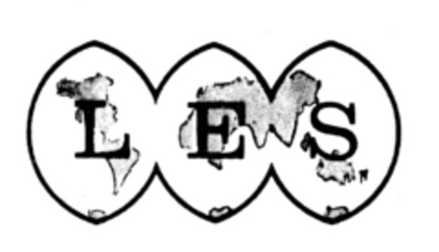 LES Logo (IGE, 26.04.1978)