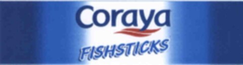 Coraya FISHSTICKS Logo (IGE, 07.06.2004)