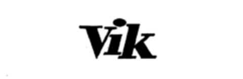 Vik Logo (IGE, 20.04.1976)