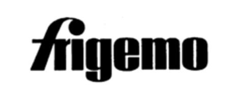 frigemo Logo (IGE, 04/29/1985)