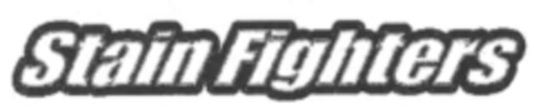 StainFighters Logo (IGE, 07/29/2004)