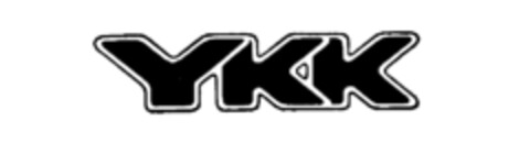 YKK Logo (IGE, 23.06.1980)