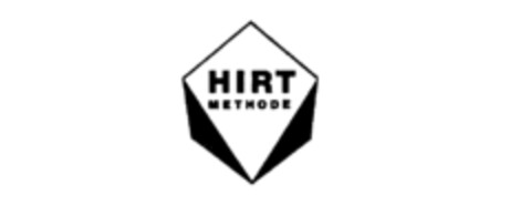 HIRT METHODE Logo (IGE, 11.06.1983)