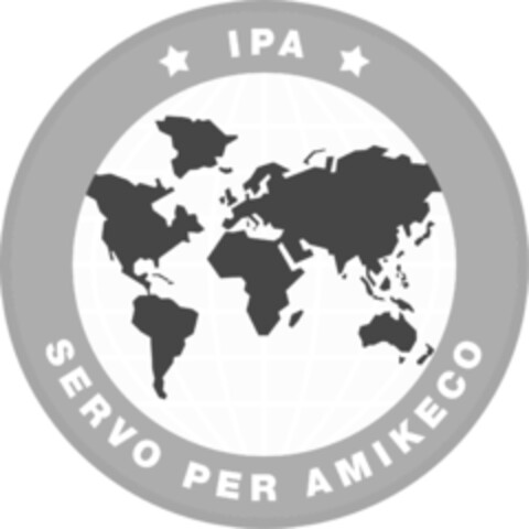 IPA SERVO PER AMIKECO Logo (IGE, 03/13/2024)