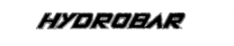 HYDROBAR Logo (IGE, 08/06/1979)