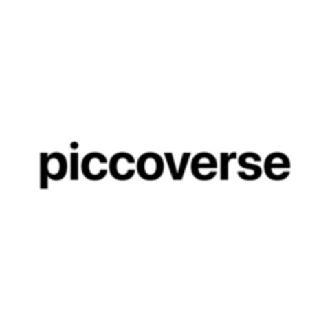 piccoverse Logo (IGE, 28.03.2022)