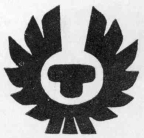 T Logo (IGE, 30.08.1973)