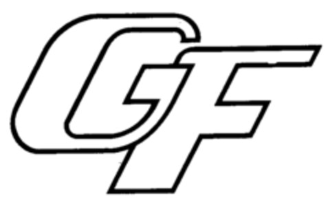 GF Logo (IGE, 19.07.1991)