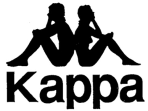 Kappa Logo (IGE, 18.05.2001)