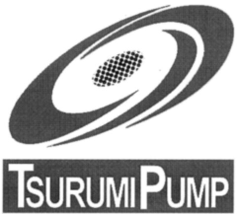 TSURUMI PUMP Logo (IGE, 10/23/2003)