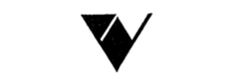 V Logo (IGE, 18.07.1989)