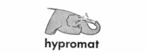 hypromat Logo (IGE, 06.09.1985)